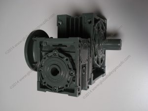 Elevator Gear Box