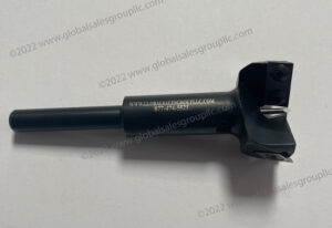 2 1/8″ Insert Lock Boring Bit – Flat on Shank 1-0092