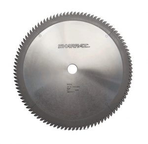 Skarpaz 10" Finish Trim Blade FT105T