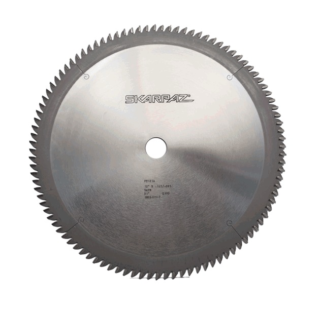 Skarpaz 450MM Finish Trim Blade FT4510A