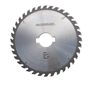 Skarpaz 14" Gang Rip Blade GR1436T