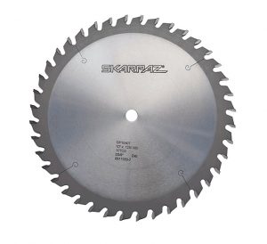 Skarpaz 12" General Purpose Blade GP1248A
