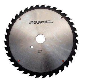Skarpaz 16" Glue Line Rip Blade G1636T