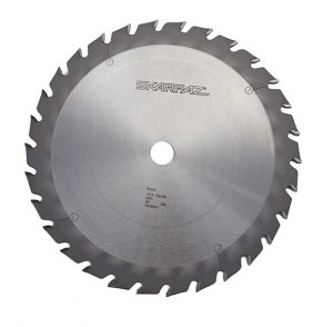 Skarpaz 12" Rip Blade R1224