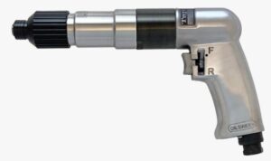 Taylor Pneumatic 1/4″ Externally Adjustable Clutch Screwdriver (800 RPM) T-7764EX