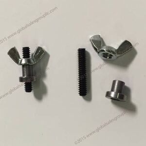 FJSS Quick Change Upgrade Kit