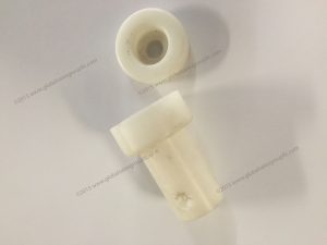 Latch Router Knob