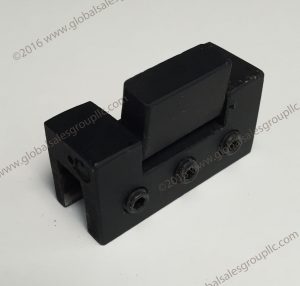 Dead Bolt Stop Assembly