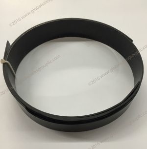 Infeed Fence Wear Strip