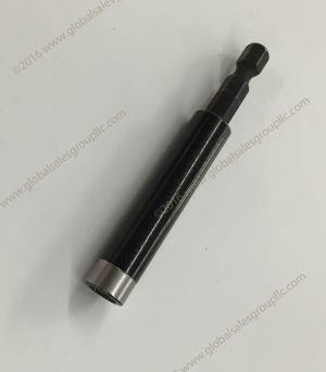 Magnetic Bit Tip Holder