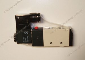 Solenoid Valve 50-0316