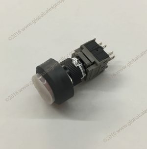 Face Plate Router Button 50-1524