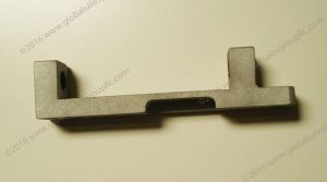 Right Side Slide Casting 50-2122