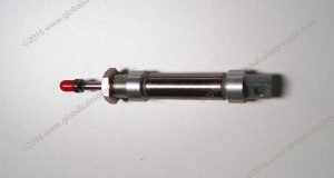 Butt Router Lock Cylinder