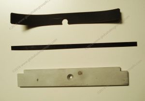 Clamp Plate Assembly