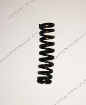 Door Stop Spring