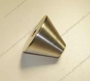 Indexing Cone - Aluminum