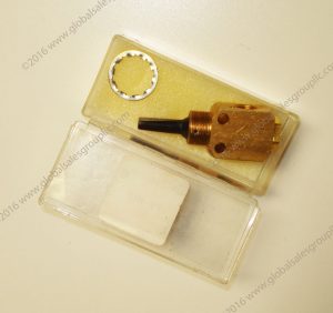 Jamb Up/Down Air Valve