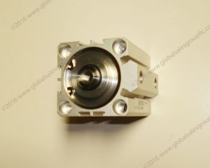 Square Door Clamp/Unclamp Air Cylinder