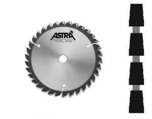 Astra Series Scoring