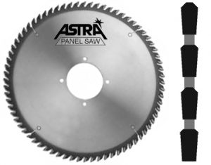 Astra Panel