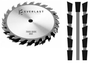 Dado Sets Everlast