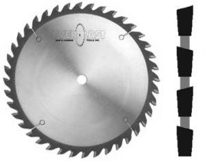 General Purpose Cut-Off ATB