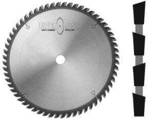 Standard Purpose Cut-Off ATB