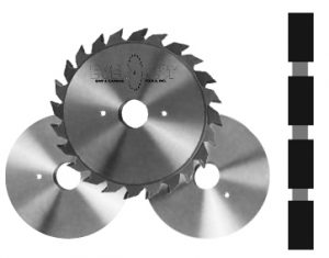Everlast 120 mm Split Scoring Panel Saw  E-SS12012-22
