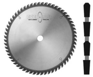 Everlast 24" Standard Purpose Cut-Off Saw  E-SP2460T