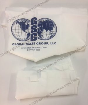 Dust Collection Bags - 1 Set