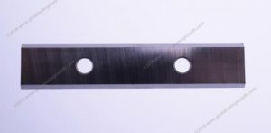 Cutterhead Blades - 60 mm