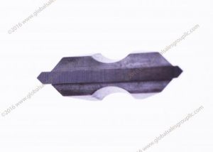 2 1/8" Boring Bit - Spur Knives