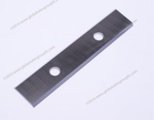 2 1/8" Boring Bit - Reversible Insert Knives
