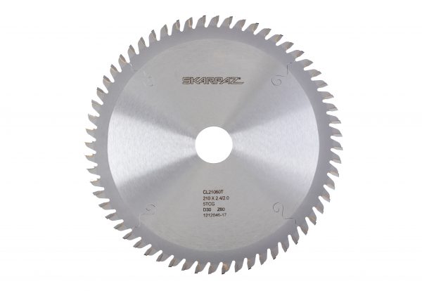 Skarpaz 7 1/4" C-Line Blade  CL760A
