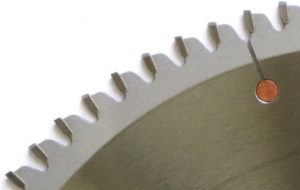 Radial Arm / Miter - Orion