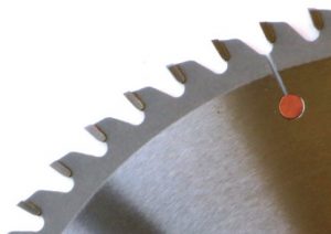 Thin Kerf Portable Miter