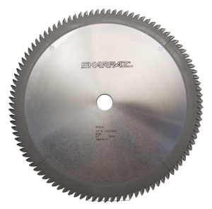 Skarpaz 20" Finish Trim Blades  FT202NA