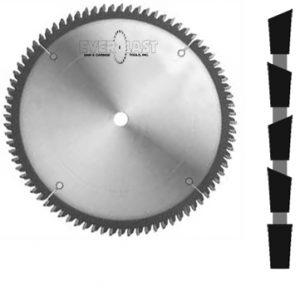 Everlast 8.5" Mitre Saw  E-MT81260