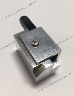 Single Corner Chisel