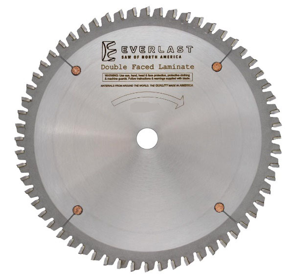 Everlast 12" Double Face Laminate E-DFL1210