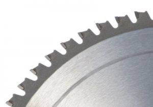Orion Series 7 1/4" Ferrous Metal Cutting Blade  OR748FC