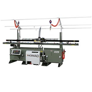 Dotul Nomad Parts / Tooling