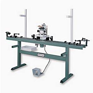 Dotul Strike Router Parts