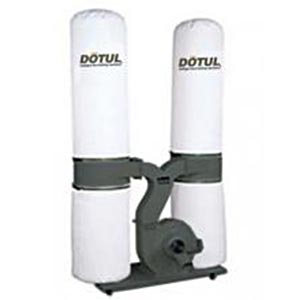 Dust Collector Parts