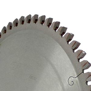 Orion Series Industrial Saw Blades
