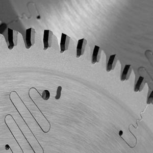 Safety Speed Panel Saw Replacement Saw Blades