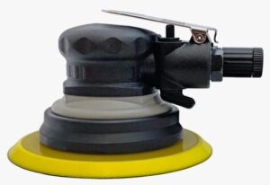 Taylor Pneumatic 6″ DA Sander 3/16″ Orbit T-7556