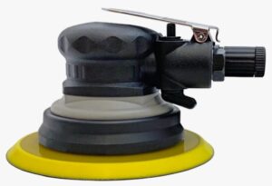 Taylor Pneumatic 6″ DA Sander 3/32″ Orbit T-7556B